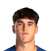 Pau Cubarsí eFootball Blocker