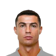 Cristiano Ronaldo eFootball Heading