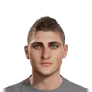 Marco Verratti eFootball Captaincy