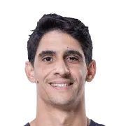 Yassine Bounou eFootball GK Long Throw