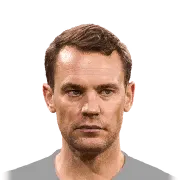 Manuel Neuer eFootball Captaincy