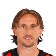 Luka Modrić eFootball Double Touch