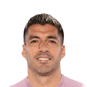 Luis Suárez eFootball Gamesmanship