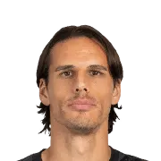 Yann Sommer eFootball GK Long Throw