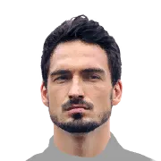 Mats Hummels eFootball Heading