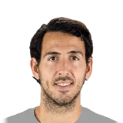 Dani Parejo eFootball Double Touch