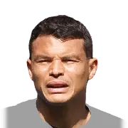 Thiago Silva eFootball Heading