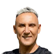 Keylor Navas eFootball GK Long Throw