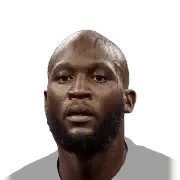 Romelu Lukaku eFootball Captaincy