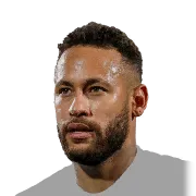Neymar Jr eFootball Double Touch
