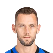 Stefan de Vrij eFootball Heading