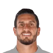 Koke eFootball Captaincy