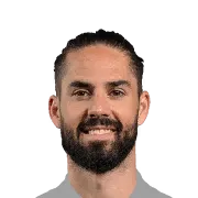 Isco eFootball Double Touch