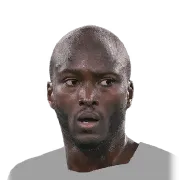 Danilo Pereira eFootball Heading