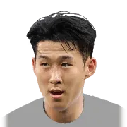 Son Heung-Min eFootball Double Touch