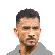 Danilo eFootball Blocker