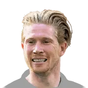 Kevin De Bruyne eFootball Captaincy