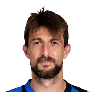 Francesco Acerbi eFootball Heading