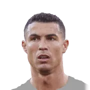 Cristiano Ronaldo eFootball Heading
