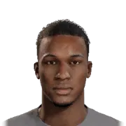 Alassane Pléa eFootball Through Passing