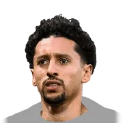 Marquinhos eFootball Heading