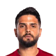 Lorenzo Insigne eFootball Double Touch
