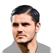Mauro Icardi eFootball Heading