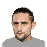 Adrien Rabiot eFootball Heading