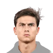 Paulo Dybala eFootball Double Touch