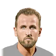 Harry Kane eFootball Heading
