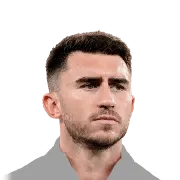 Aymeric Laporte eFootball Heading