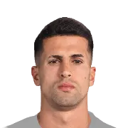 João Cancelo eFootball Double Touch