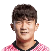 Kim Min-Jae eFootball Blocker