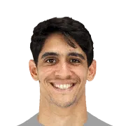 Yassine Bounou eFootball GK Long Throw