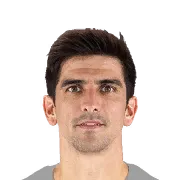 Gerard Moreno eFootball Heading