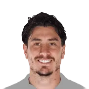 José María Giménez eFootball Heading