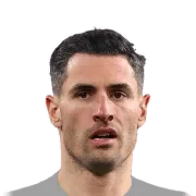 Fabian Schär eFootball Heading