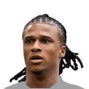 Nathan Aké eFootball Interception
