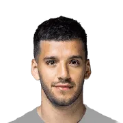 Gerónimo Rulli eFootball GK Long Throw