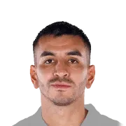 Ángel Correa eFootball Double Touch