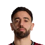 Bruno Fernandes eFootball Captaincy