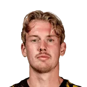 Julian Brandt eFootball Through Passing