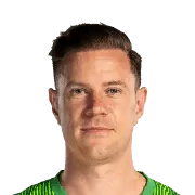 Marc ter Stegen eFootball Captaincy