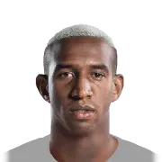 Talisca eFootball Heading