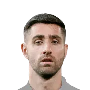 Koen Casteels eFootball Captaincy